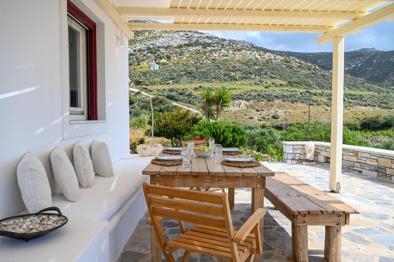 'Sophie'S Villa' Akrotiri  Eksteriør billede
