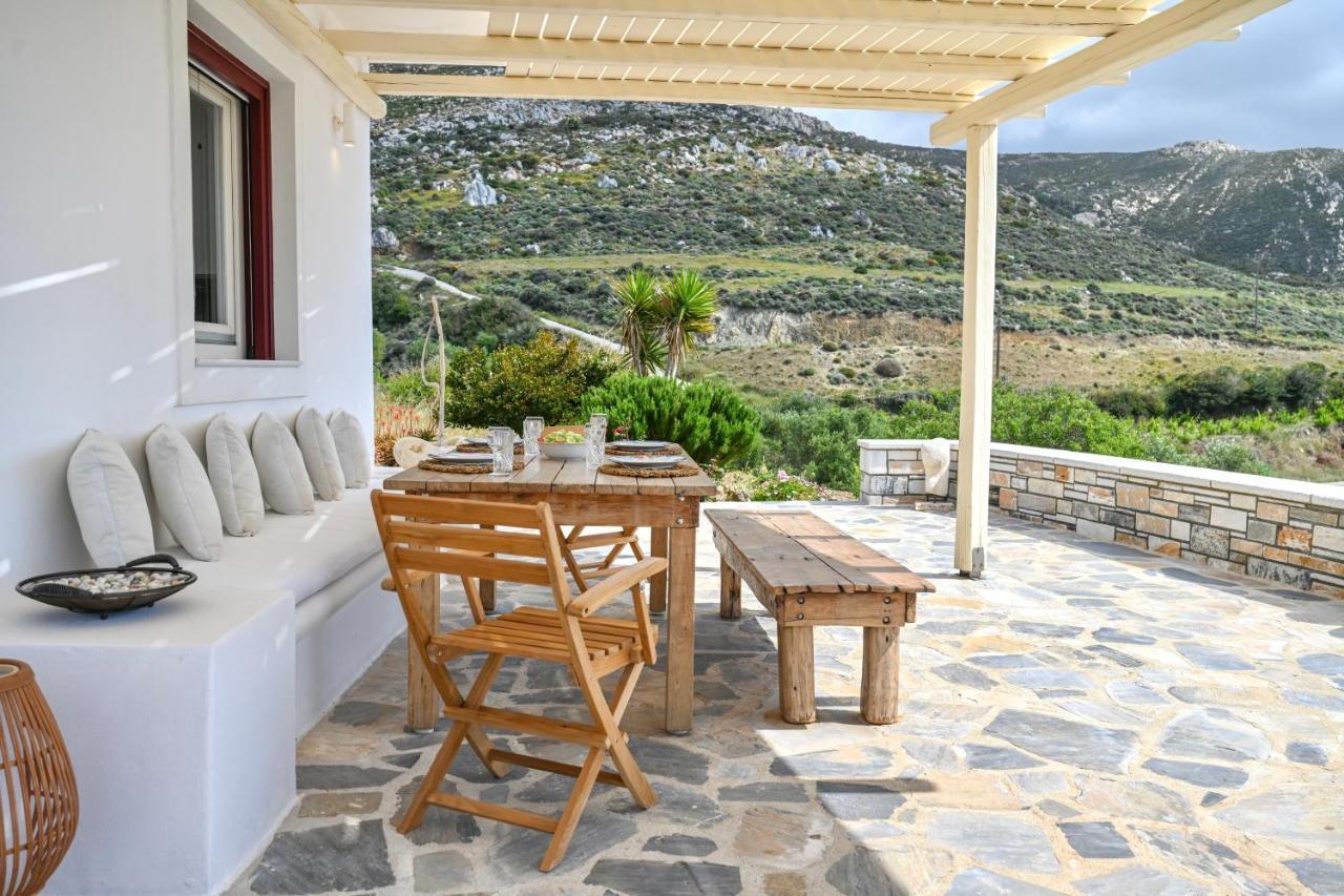 'Sophie'S Villa' Akrotiri  Eksteriør billede